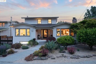769 Santa Ray Ave, Oakland, CA 94610
