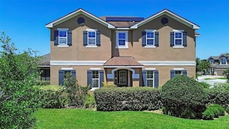3008 Cardillino Way, Kissimmee, FL 34741