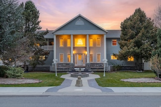 13052 S Green Clover Rd, Draper, UT 84020