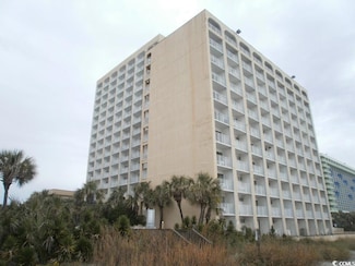 1207 S Ocean Blvd Unit 21008, Myrtle Beach, SC 29577