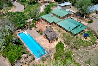 107 Rome Ln, Corrales, NM 87048
