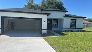 3862 SW 147th Street Rd, Ocala, FL 34473