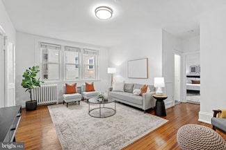 1840 Mintwood Place NW Unit 304, Washington, DC 20009