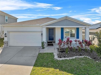 920 Serchio St, Haines City, FL 33844