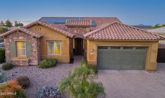 2646 E Odessa St, Mesa, AZ 85207