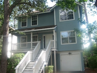 18 Pine Burr Rd E Unit 9, Hilton Head Island, SC 29926