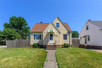 21551 Nicholas Ave, Euclid, OH 44123