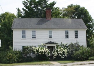 8 Wells St, North Berwick, ME 03906