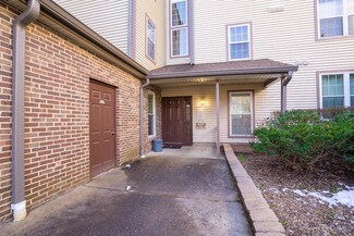 4263 Bayberry Ct, Monmouth Junction, NJ 08852