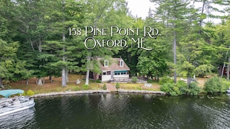 158 Pine Point Rd, Oxford, ME 04270