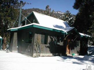 41146 Valley of The Falls Dr, Forest Falls, CA 92339