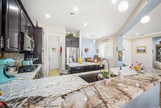 40973 Corte la Fonda, Indio, CA 92203