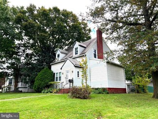 9 10th Ave, Brooklyn, MD 21225
