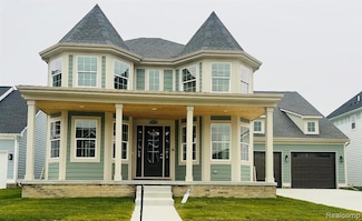 54630 Brenda Dr, Macomb, MI 48042