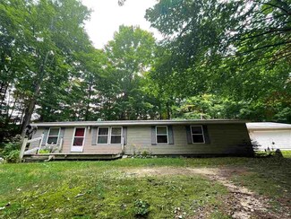 2153 Michigan 32, East Jordan, MI 49727