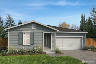 18527 135th Ave E Unit 127, South Hill, WA 98374