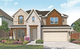 2714 Ruby Laurel Dr, Arcola, TX 77583