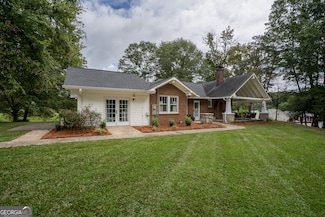 2588 Highway 323, Gillsville, GA 30543