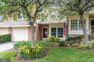 7 Willow Ct Unit 8, Downingtown, PA 19335