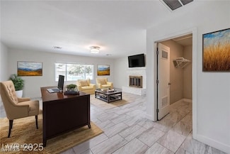 1009 Greenbank St, Las Vegas, NV 89110