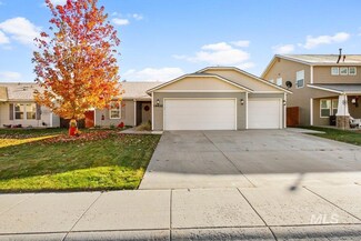 19432 Brush Creek Ave, Caldwell, ID 83605