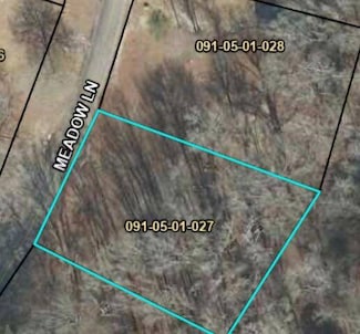 0 Meadow Ln, Barnwell, SC 29812