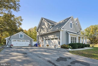 5824 Allerdale Ct, Hughesville, MD 20637