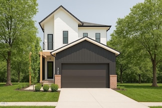 322 S Dixon Ave Unit R, Cary, NC 27511