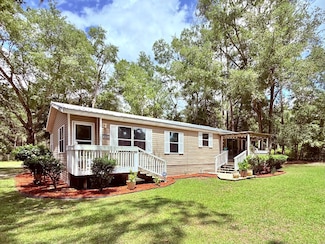 6890 NE Co Road 337, Bronson, FL 32621