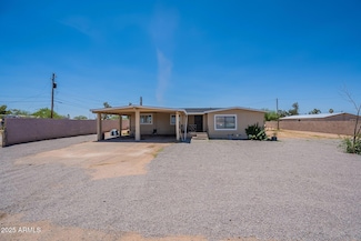 2692 S Arizola Rd, Casa Grande, AZ 85122