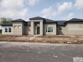 6473 Far Trail E, Brownsville, TX 78526