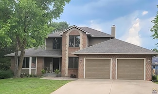 2908 SE Aries Ave, Topeka, KS 66605