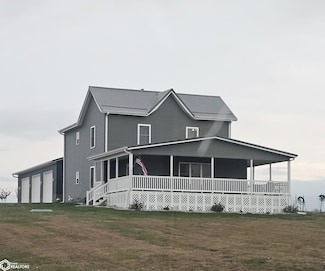 2156 Hi and Dry Rd, Creston, IA 50801