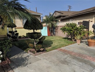 6729 Alondra Blvd, Paramount, CA 90723