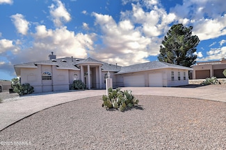 1430 Via Norte, Las Cruces, NM 88007