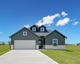 435 Angus Trail, Angleton, TX 77515