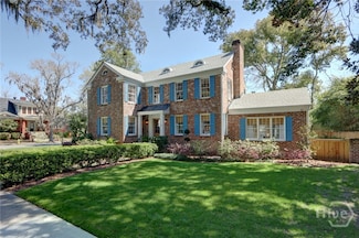3204 Abercorn St, Savannah, GA 31405