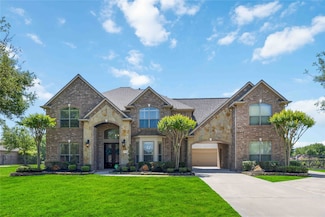 21207 Fairhaven Creek Dr, Cypress, TX 77433