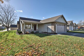 203 6th St, Rising Sun, IN 47040