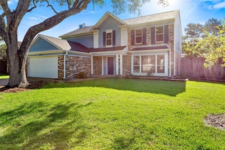 3915 Ashwood Dr, Pearland, TX 77584
