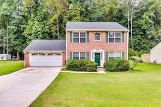 2050 Surrey Trail, Atlanta, GA 30349