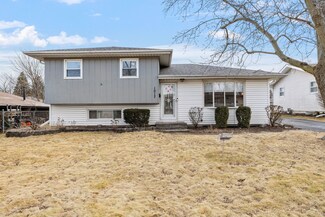 1017 Cherokee Place, Lemont, IL 60439