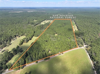 0 3 Notch Rd, Huntsville, TX 77340