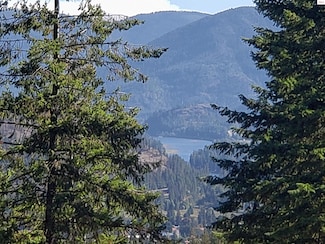 18 Majestic Mountain, Clark Fork, ID 83811