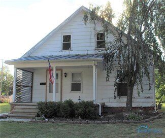 524 S 7th St, Upper Sandusky, OH 43351