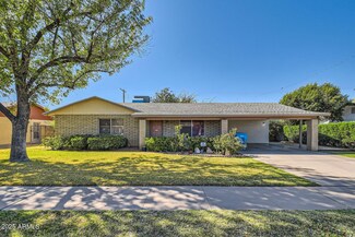 3815 W Tuckey Ln, Phoenix, AZ 85019