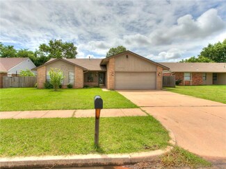 1221 Aspen Trail, Edmond, OK 73012