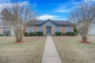 5955 Braeloch Dr, Shreveport, LA 71129