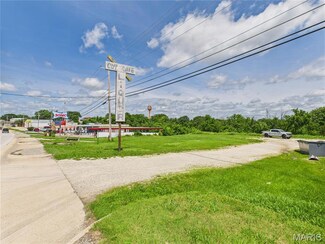 Tract A Old Route 66, Saint Robert, MO 65584