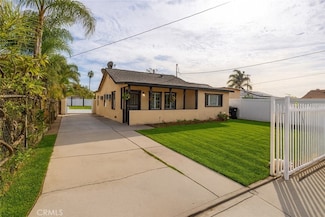 4812 Lante St, Baldwin Park, CA 91706